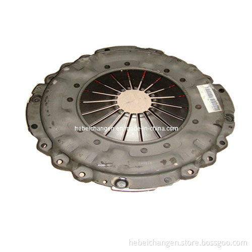 Clutch Cover Assembly